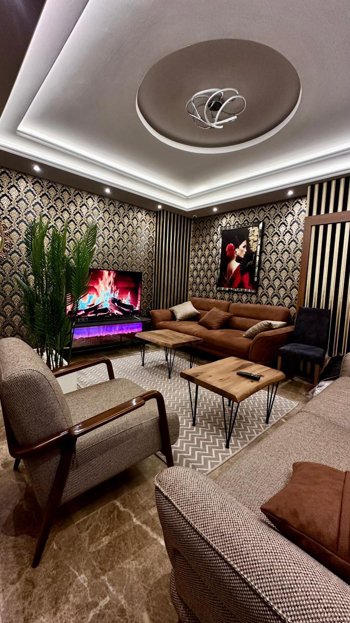 Mamma Marya Hotel Isztambul Kültér fotó